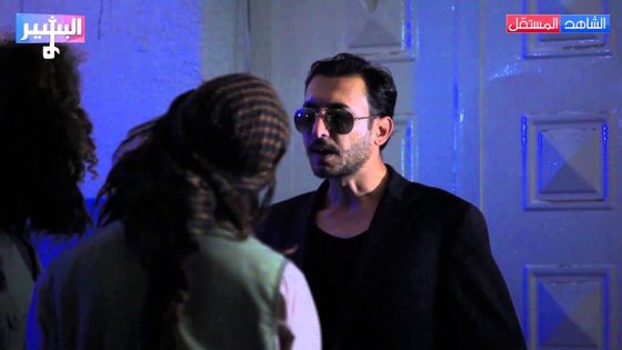 Albasheer show TNT Club البشير شو – ملهى تي أن تي