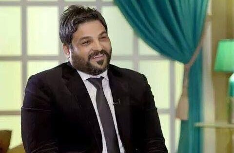 لقاء حسام الرسام كامل – اطراف الحديث