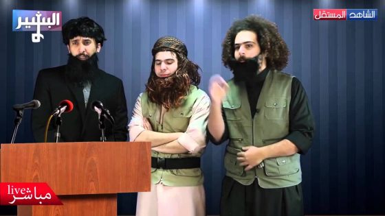 Albasheer show – Press Conference EP23 – البشير شو مؤتمر صحفي ح23