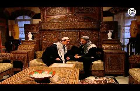 مسلسل باب الحارة الجزء 1 الاول الحلقة 15 الخامسة عشر│ Bab Al Hara season 1