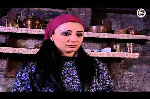 مسلسل باب الحارة الجزء 1 الاول الحلقة 12 الثانية عشر│ Bab Al Hara season 1