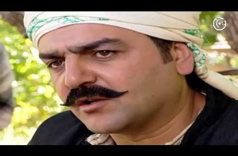 مسلسل باب الحارة الجزء 2 الثاني الحلقة 8 الثامنة│ Bab Al Hara season 2