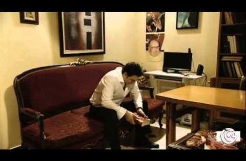 مسلسل الغفران الحلقة 11 الحادية عشر│ Al Ghofran