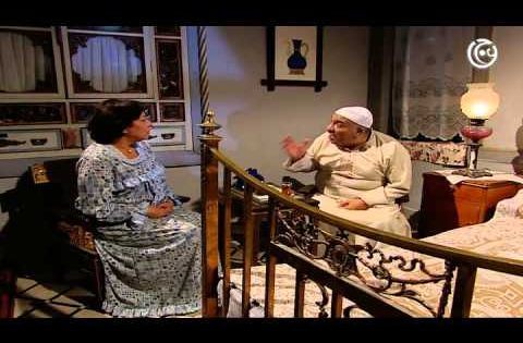 مسلسل باب الحارة الجزء 2 الثاني الحلقة 25 الخامسة والعشرون│ Bab Al Hara season 2