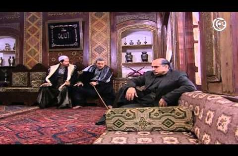 مسلسل باب الحارة الجزء 2 الثاني الحلقة 10 العاشرة│ Bab Al Hara season 2