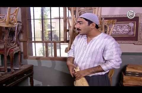 مسلسل باب الحارة الجزء 2 الثاني الحلقة 19 التاسعة عشر│ Bab Al Hara season 2