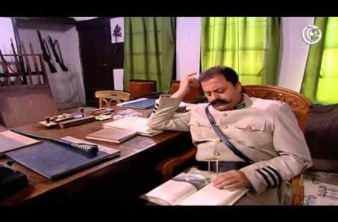 مسلسل باب الحارة الجزء 2 الثاني الحلقة 13 الثالثة عشر│ Bab Al Hara season 2