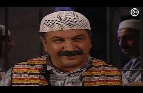 مسلسل باب الحارة الجزء 1 الاول الحلقة 8 الثامنة│ Bab Al Hara season 1