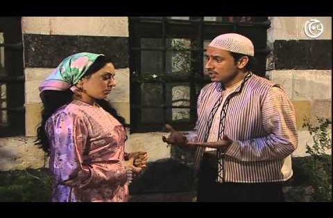 مسلسل ليالي الصالحية الحلقة 20 العشرون│Layali Al Salhieh