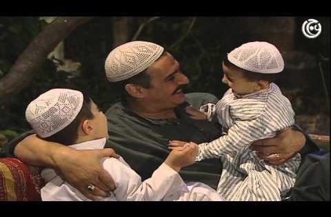 مسلسل ليالي الصالحية الحلقة 30 الثلاثون│Layali Al Salhieh