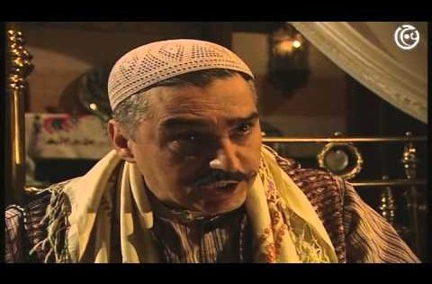 مسلسل ليالي الصالحية الحلقة 18 الثامنة عشر│Layali Al Salhieh