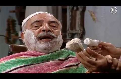 مسلسل باب الحارة الجزء 1 الاول الحلقة 9 التاسعة│ Bab Al Hara season 1