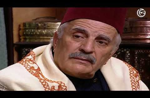 مسلسل باب الحارة الجزء 1 الاول الحلقة 22 الثانية والعشرون│ Bab Al Hara season 1