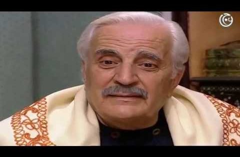 مسلسل باب الحارة الجزء 1 الاول الحلقة 20 العشرون│ Bab Al Hara season 1