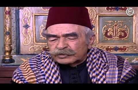 مسلسل باب الحارة الجزء 1 الاول الحلقة 2 الثانية │ Bab Al Hara season 1