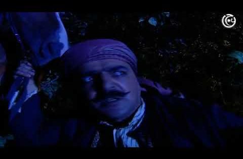 مسلسل باب الحارة الجزء 1 الاول الحلقة 17 السابعة عشر│ Bab Al Hara season 1