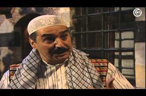 مسلسل ليالي الصالحية الحلقة 5 الخامسة│Layali Al Salhieh