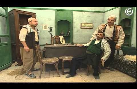 مسلسل ليالي الصالحية الحلقة 28 الثامنة والعشرون│Layali Al Salhieh