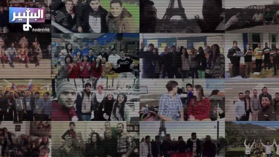 أهلا بكم في البشير شو