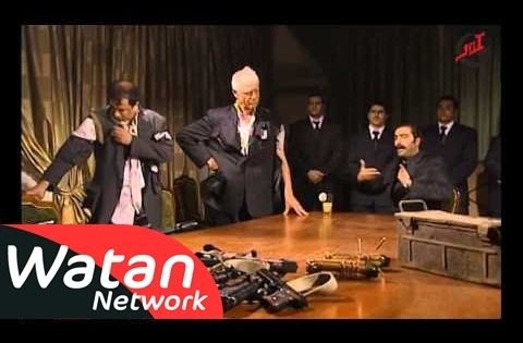 مسلسل أيام الولدنه ـ الحلقة 19 التاسعة عشر كاملة HD