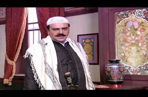 مسلسل باب الحارة الجزء 2 الثاني الحلقة 28 الثامنة والعشرون│ Bab Al Hara season 2