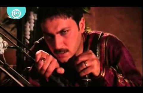 مسلسل كوم الحجر الحلقة 25 الخامسة والعشرون│ Kom Al Hajar