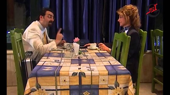 مسلسل قتل الربيع ـ الحلقة 18 الثامنة عشر كاملة HD