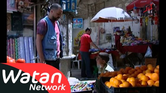 مسلسل الإنتظار ـ الحلقة 4 الرابعة كاملة HD | Al Entezar