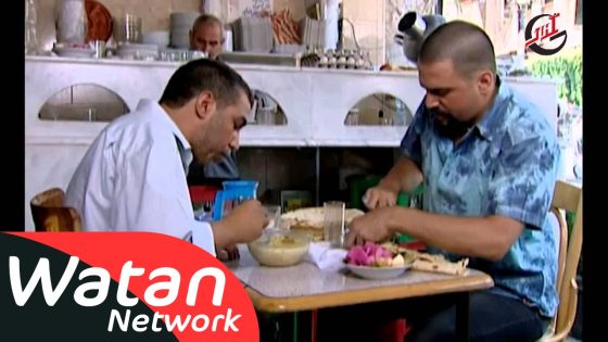 مسلسل الإنتظار ـ الحلقة 28 الثامنة والعشرون كاملة HD | Al Entezar