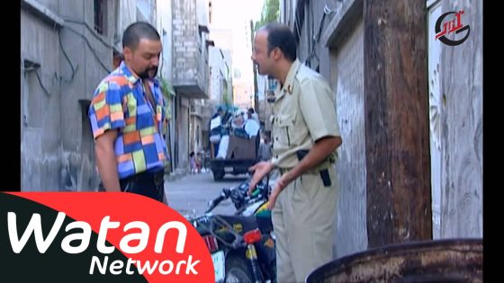 مسلسل الإنتظار ـ الحلقة 25 الخامسة والعشرون كاملة HD | Al Entezar