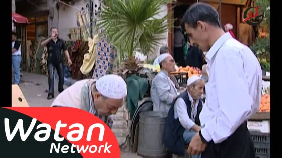 مسلسل الإنتظار ـ الحلقة 29 التاسعة والعشرون كاملة HD | Al Entezar
