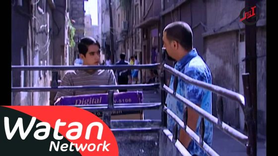 مسلسل الإنتظار ـ الحلقة 23 الثالثة والعشرون كاملة HD | Al Entezar