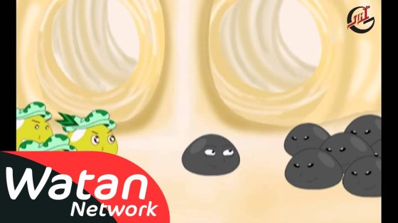 برنامج الأطفال علمني كيف ـ الحلقة 9 التاسعة كاملة HD