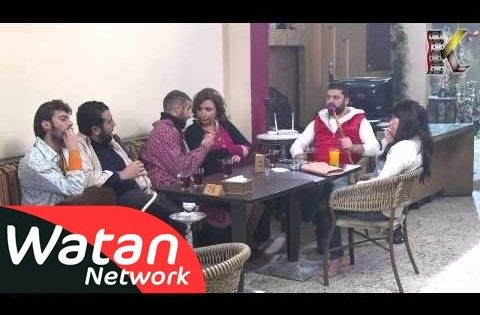 مسلسل وعدتني يا رفيئي ـ الحلقة 11 الحادية عشر كاملة HD | Waatani Ya Rafie