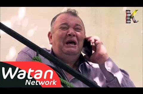 مسلسل يوميات حدو ـ الحلقة 10 العاشرة كاملة HD | Youmeyat Heddo