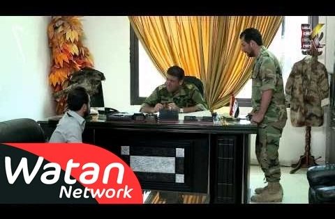 مسلسل عناية مشددة ـ الحلقة 9 التاسعة كاملة HD | Enaya Moshadda