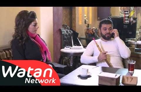 مسلسل وعدتني يا رفيئي ـ الحلقة 9 التاسعة كاملة HD | Waatani Ya Rafie