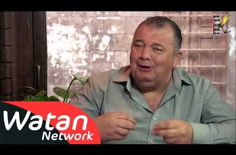 مسلسل يوميات حدو ـ الحلقة 8 الثامنة كاملة HD | Youmeyat Heddo