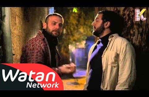 مسلسل وعدتني يا رفيئي ـ الحلقة 7 السابعة كاملة HD | Waatani Ya Rafie