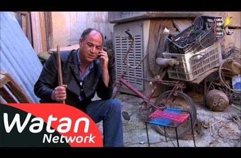 مسلسل يوميات حدو ـ الحلقة 13 الثالثة عشر كاملة HD | Youmeyat Heddo