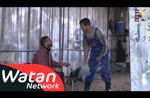 مسلسل وعدتني يا رفيئي ـ الحلقة 6 السادسة كاملة HD | Waatani Ya Rafie