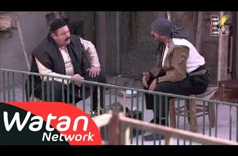 مسلسل حارة الأصيل ـ الحلقة 5 الخامسة كاملة HD | Harat Aaseel