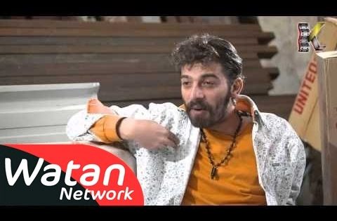 مسلسل وعدتني يا رفيئي ـ الحلقة 12 الثانية عشر كاملة HD | Waatani Ya Rafie