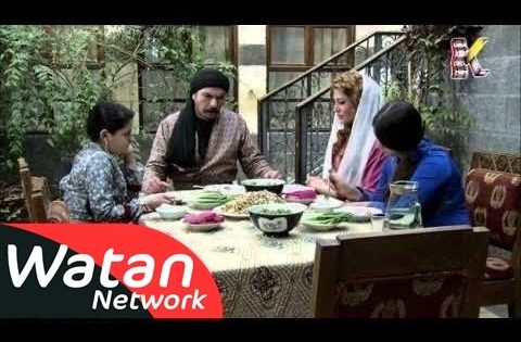 مسلسل زمن البرغوت 2 ـ الحلقة 14 الرابعة عشر كاملة HD | Zaman Al Bargouth