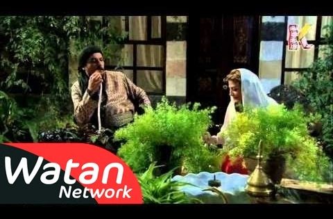 مسلسل زمن البرغوت 2 ـ الحلقة 5 الخامسة كاملة HD | Zaman Al Bargouth