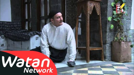 مسلسل زمن البرغوت 2 ـ الحلقة 34 الرابعة والثلاثون كاملة HD | Zaman Al Bargouth