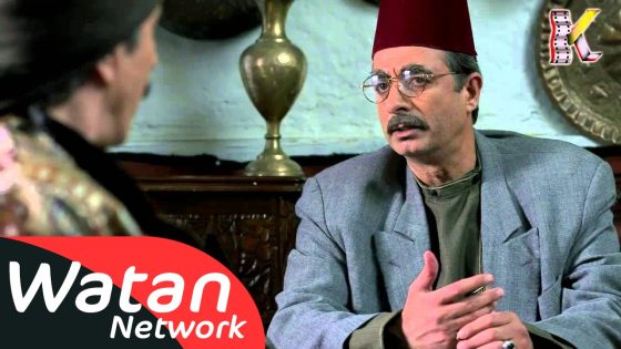 مسلسل طوق البنات 2 ـ كيد النساء ـ الحلقة 8 الثامنة كاملة HD | Touq Al Banat