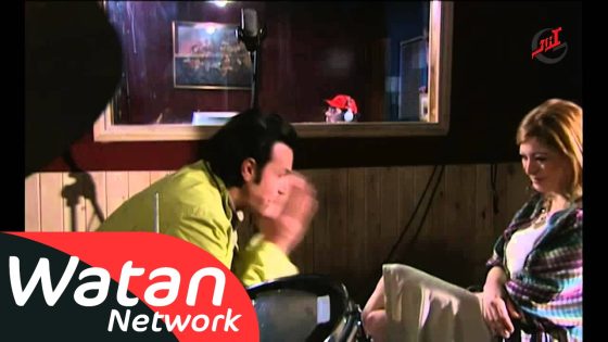 مسلسل و شاء الهوى ـ الحلقة 27 السابعة والعشرون كاملة HD