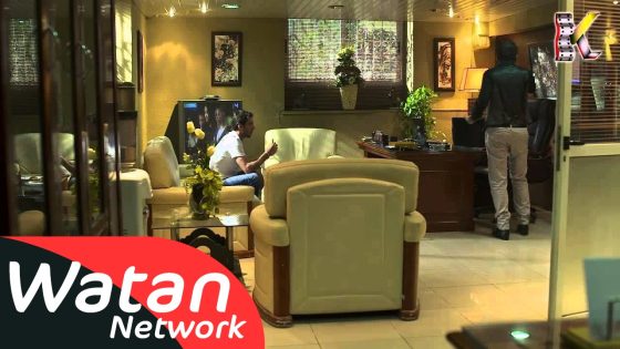 مسلسل نساء من هذا الزمن ـ الحلقة 13 الثالثة عشر كاملة HD