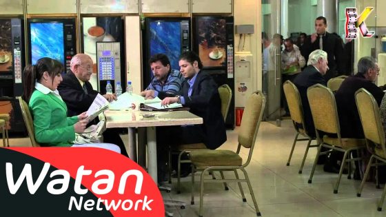 مسلسل نساء من هذا الزمن ـ الحلقة 29 التاسعة والعشرون كاملة HD